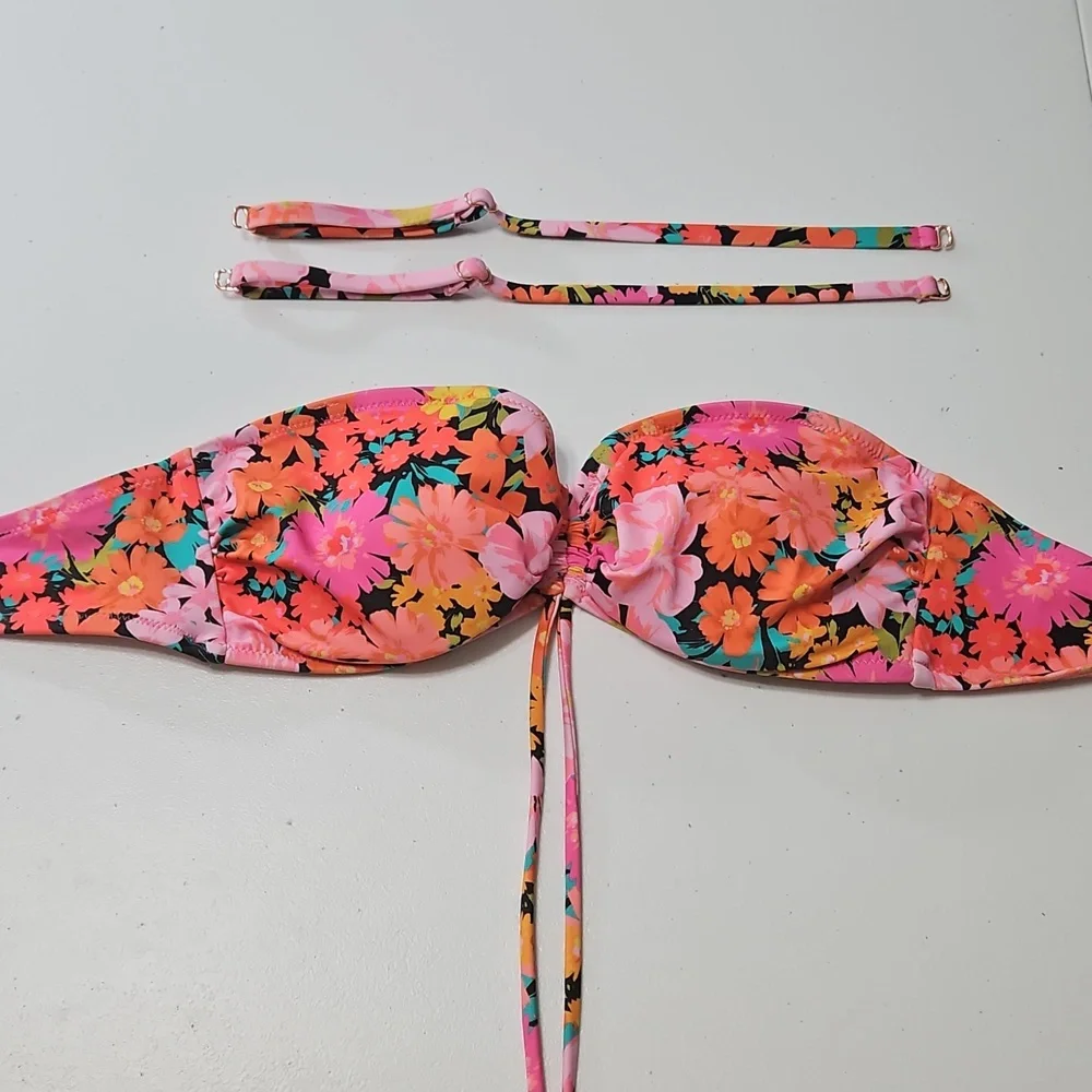 SHADE & SHORE swimsuit 2 piece